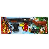 مجموعه تفنگ شکاری توسن پی اف وکیوم