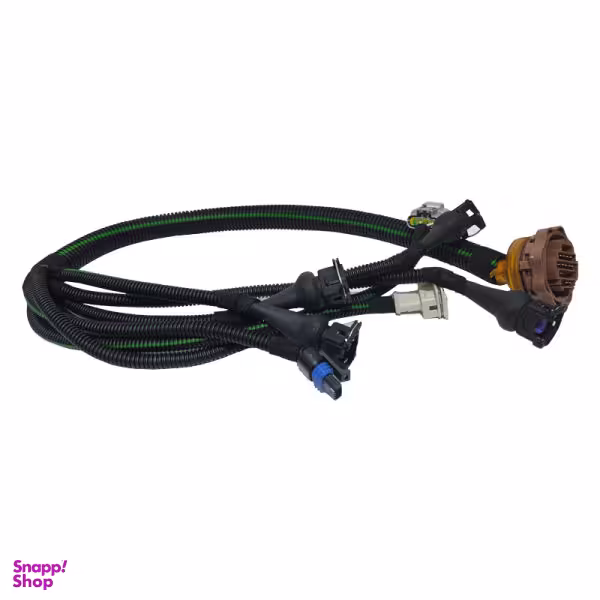 دسته سیم سوزن انژکتور مدل s2000 مناسب برای پیکان RD