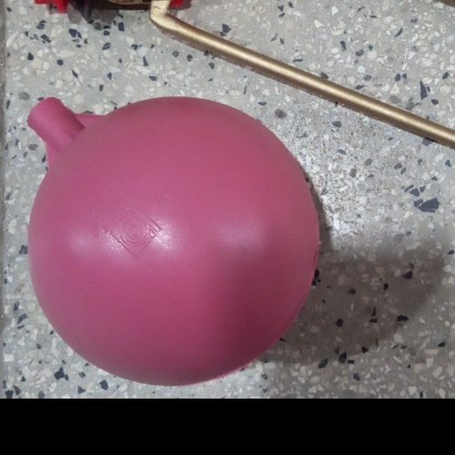 توپ فلوتر 3.4 بدون فلوتر