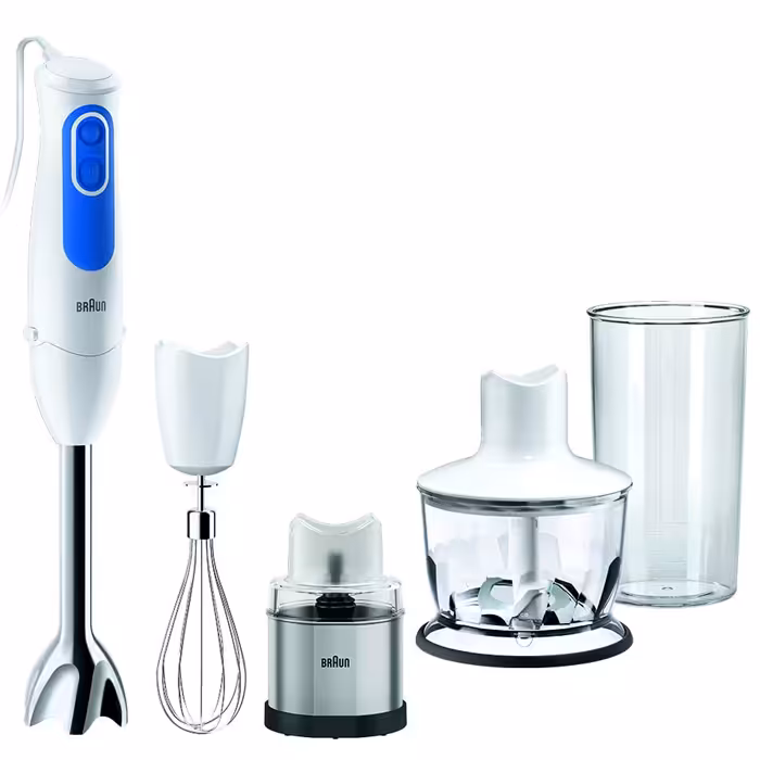 گوشت کوب برقی براون مدل MQ3038