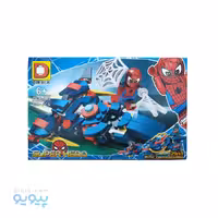 لگو ساختنی مدل DLP543-4