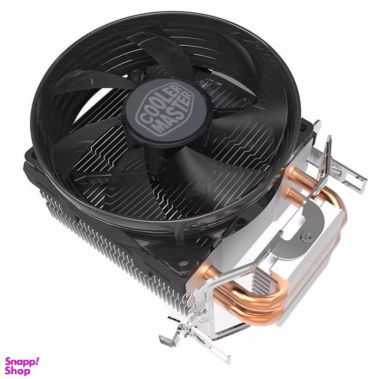 خنک کننده پردازنده کولر مستر (Cooler Master) مدل T20