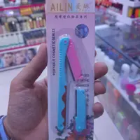 تیغ اصلاح صورت و ابرو تاشو 