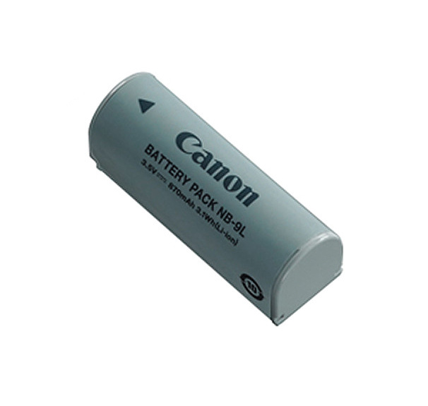 باتری دوربین Canon NB-9L