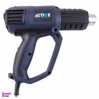 سشوار صنعتی اکتیو تولز (Active Tools) مدل Ac2732