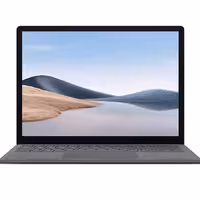 لپ تاپ 15 اینچی مایکروسافت مدل Surface Laptop 4 پردازنده Core i7-1185G7 رم 16GB حافظه 512GB SSD گرافیک Intel
