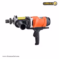 دریل کرگیری ای جی پی 82 میلی متر مدل DMC6P