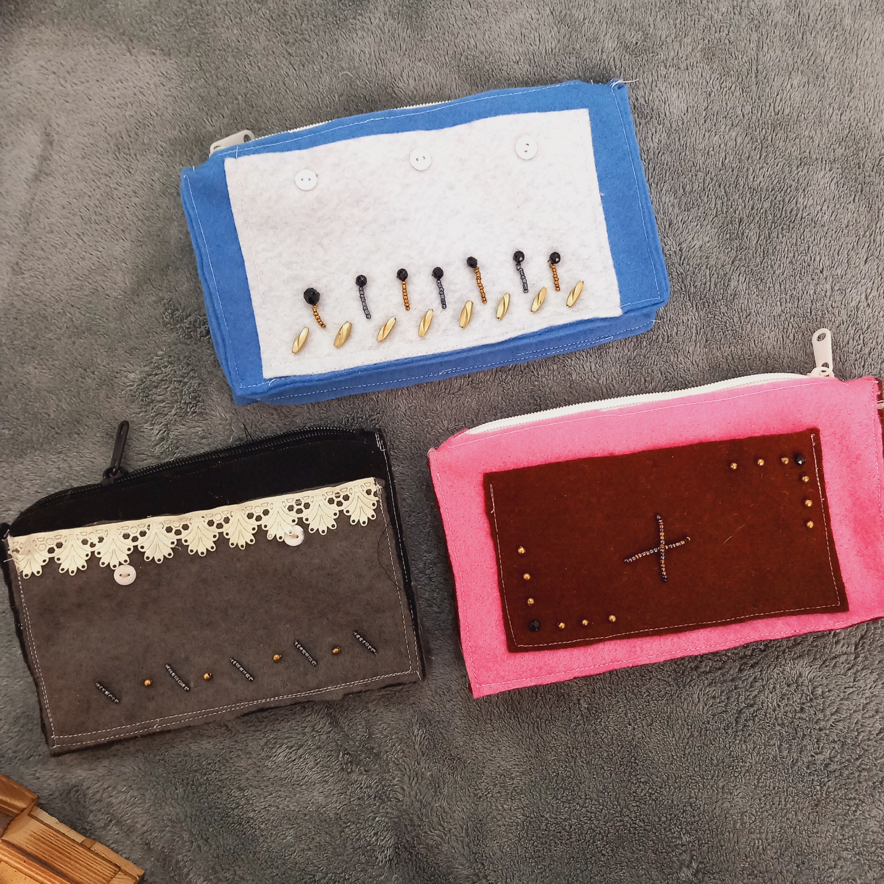 کیف پول نمدی