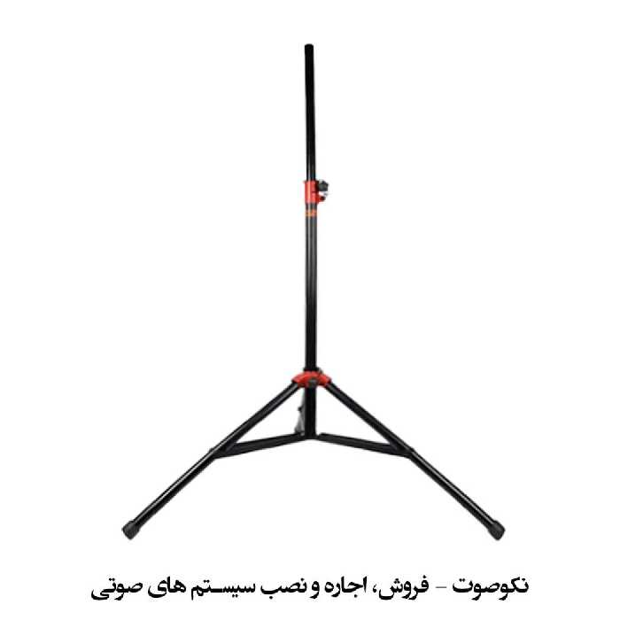 پایه باند دو تسمه تمام فلز SPL مدل SP-F2