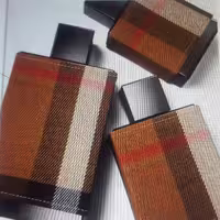 عطر و ادکلن باربری لندن مردانه اورجینال