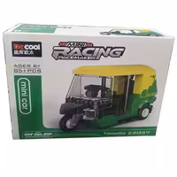 ساختنی دیکول مدل Trampoline کد 22037