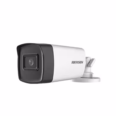 دوربین مداربسته بولت هایک ویژن مدل DS-2CE17H0T-IT1F