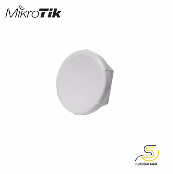 اکسس پوینت بی سیم میکروتیک مدل RBSEXTANTG-5HPnD