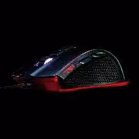 مشخصات، قیمت و خرید موس گیمینگ ایکس پی جی مدل XPG PRIMER RGB