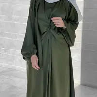 مانتو ساتن فرانسه شیک