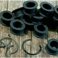 ضربه گیر و فنر میخکوب درجه 1 بسته 10عددی