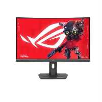 مانیتور گیمینگ 27 اینچ ایسوس مدل ROG Strix XG27WCS