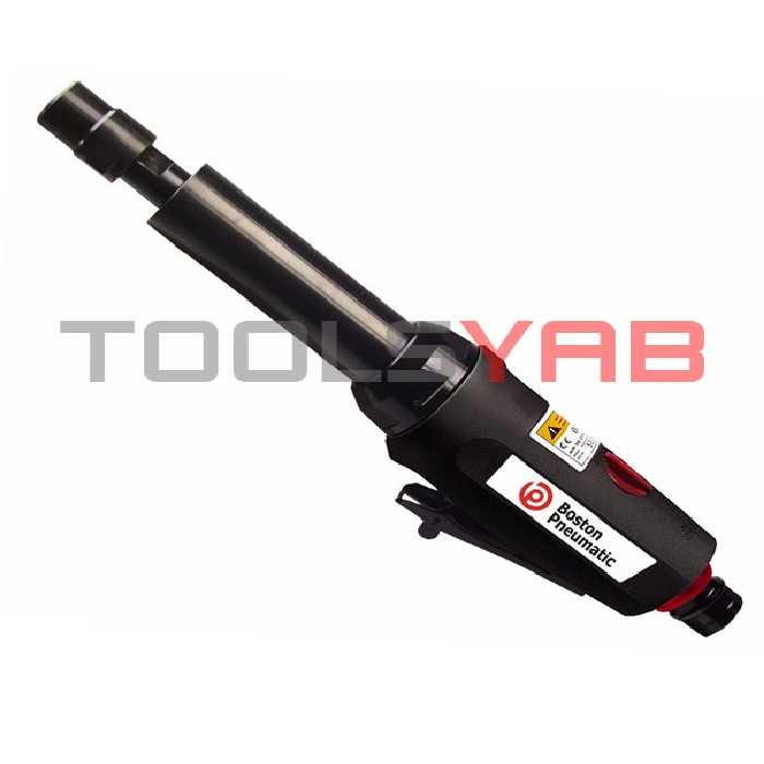 فرز انگشتی بادی گلوبلند 25000 دور سبک مدل BP-DG25L بوستون پنوماتیک Boston Pneumatic