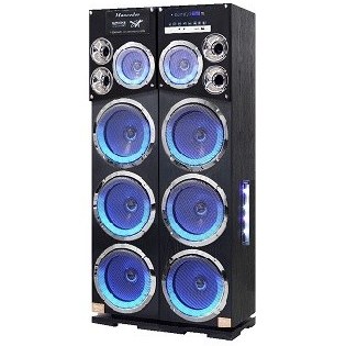 اسپیکر مکسیدر مدل MX-TS3102 TN101