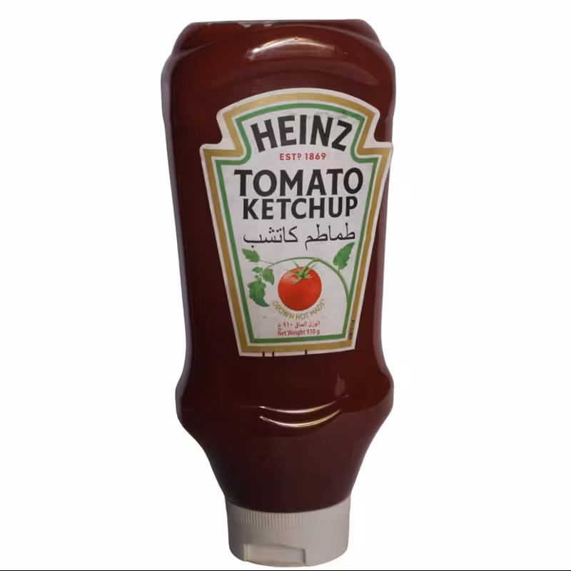 سس گوجه فرنگی هاینز -   930 گرم HEINEZ