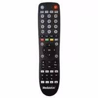 مدیا استار ته گرد