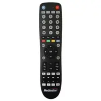 مدیا استار ته گرد