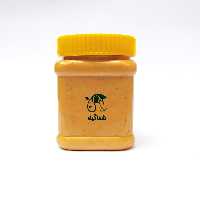 کره بادام زمینی (400گرم) شفاگیاه