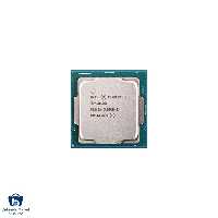 پردازنده مرکزی اینتل سری Coffee Lake مدل Core i3-10100 تری
