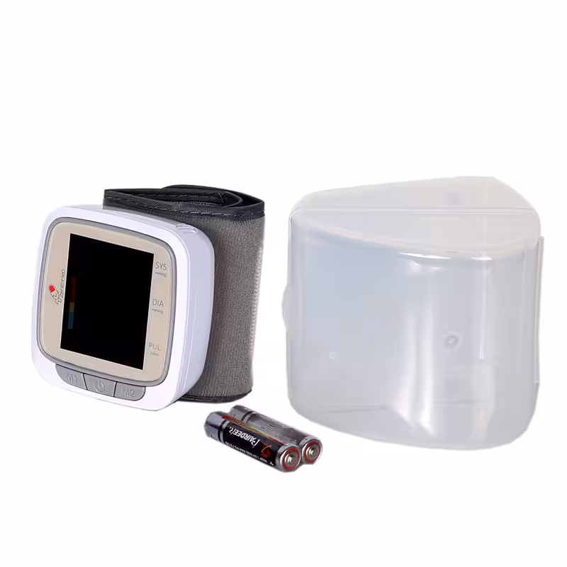 فشارسنج دیجیتالی سخنگو مچی زنیت مد LD-737