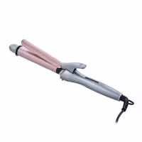 فرکننده مو سرامیک کوئین مدل HT632n سایز 32