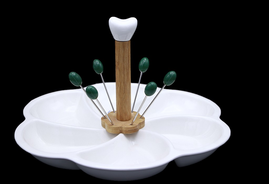 اردو چنگال دار