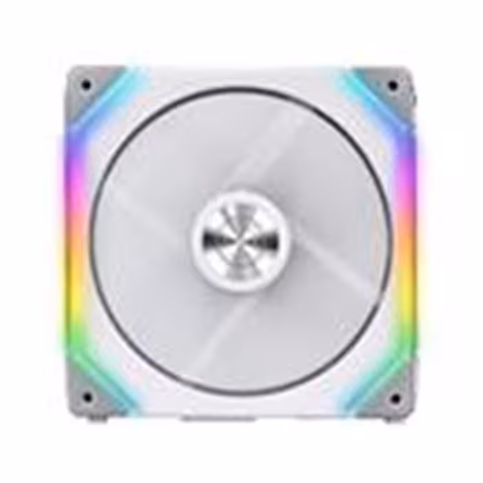 فن کیس لیان لی سری UNI Fan SL مدل RGB 140mm LED