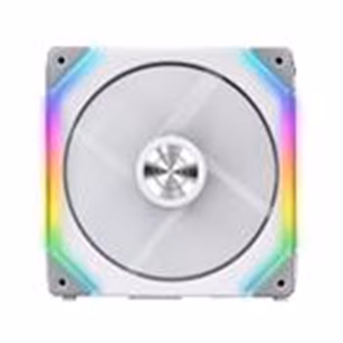 فن کیس لیان لی سری UNI Fan SL مدل RGB 140mm LED