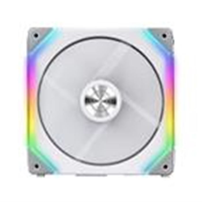 فن کیس لیان لی سری UNI Fan SL مدل RGB 140mm LED