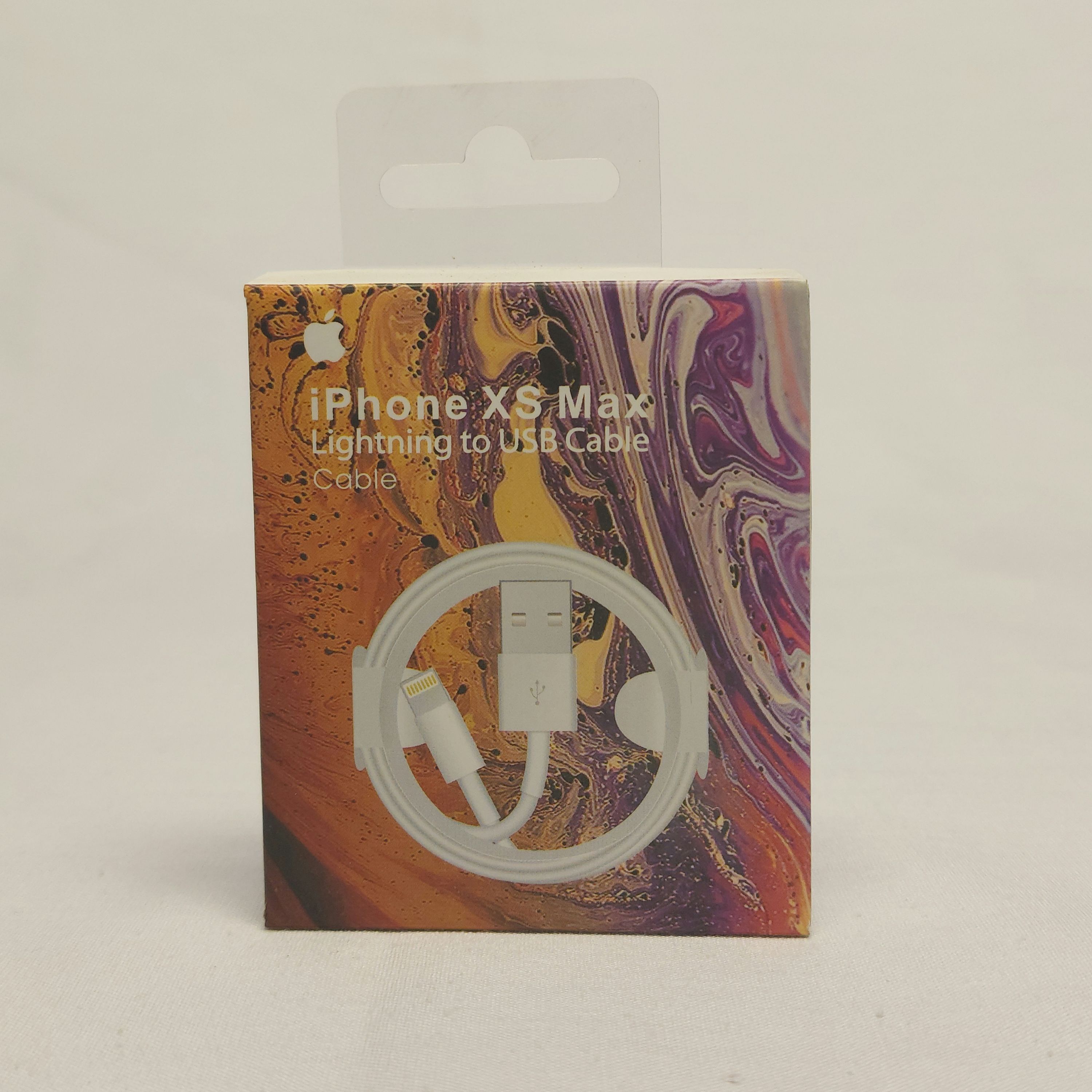 کابل شارژ آیفون XS Max