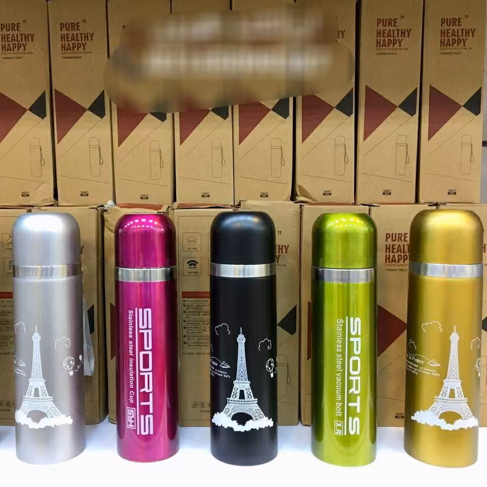 فلاسک اسپرت 500 میل