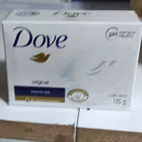 صابون داو 135 گرمی