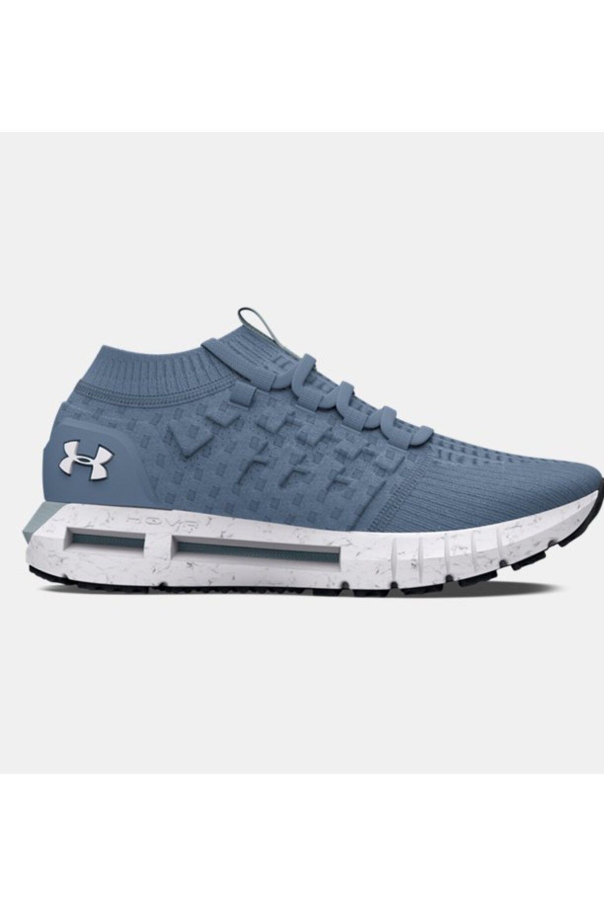 کفش پیاده روی آبی زنانه UA 1 دوباره روزانه 300 Under Armour
