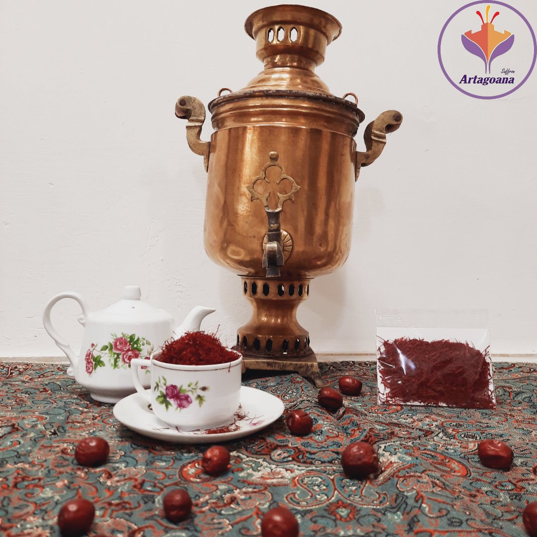 زعفران سر گل ممتاز قاینات،امسالی،بسته یک مثقالی،اصل قاینات