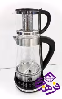 چای ساز MRS روهمی 1814