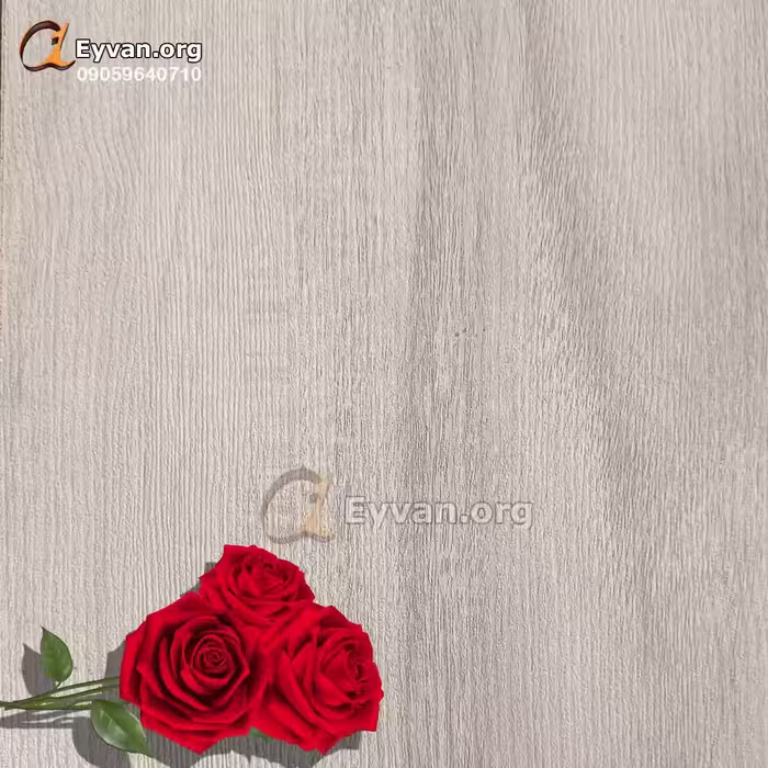 پارکت لمینت روشن کد 610