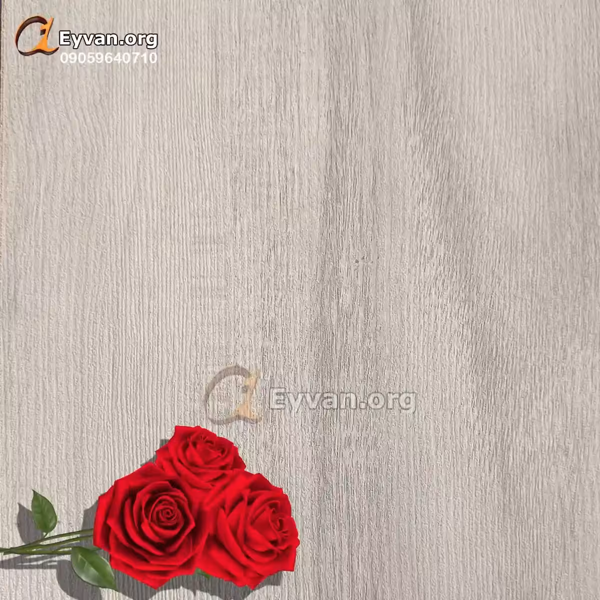 پارکت لمینت روشن کد 610