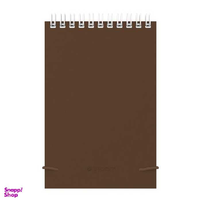 دفتر یادداشت 80 برگ الیپون کد 2741653