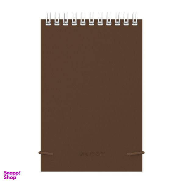 دفتر یادداشت 80 برگ الیپون کد 2741653