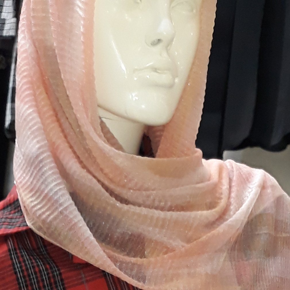 شال نخی