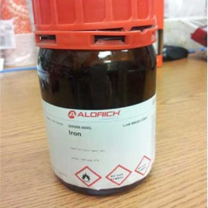 آگارز MP  گرمی سیگما آمریکا 100 گرمی اصلی با خلوص بالا