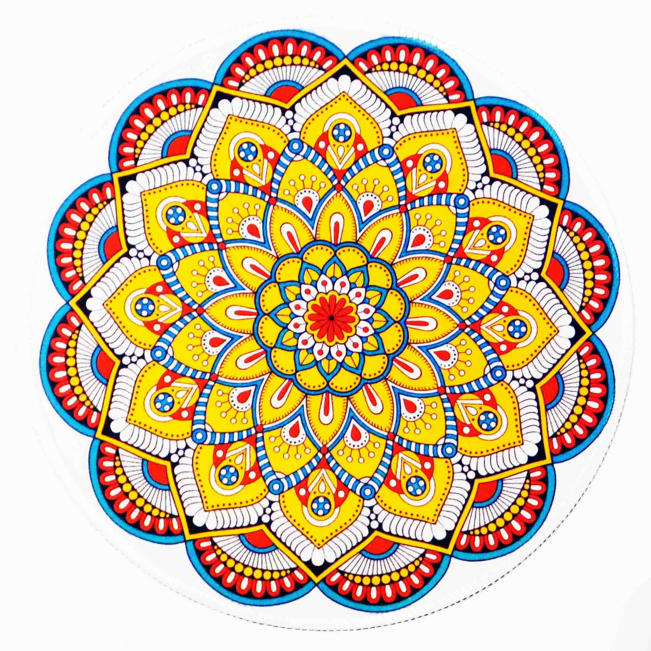 پد ماوس MACHER MR-32 طرح سنتی کد 90
