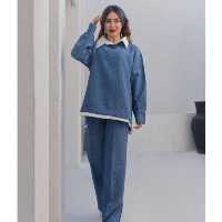 ست شومیز شلوار