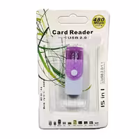 رم ریدر همه کاره R02