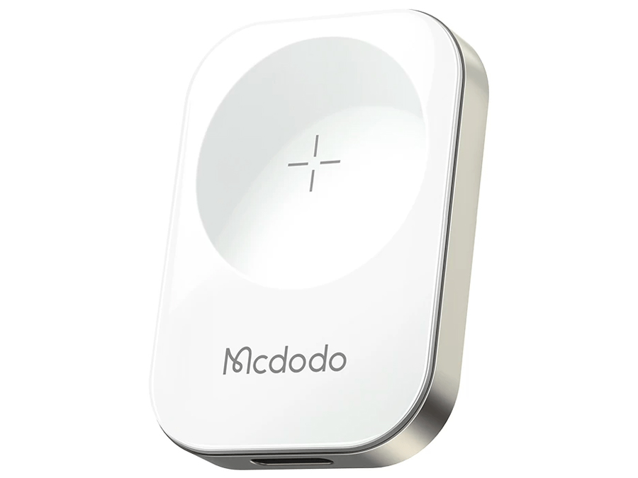 شارژر مغناطیسی اپل واچ مک دودو Mcdodo Wirless Charger Apple Watch CH-2060